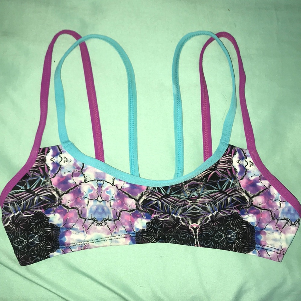 Jolyn Fossil Banshee Top